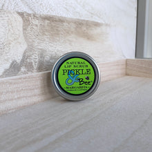 Load image into Gallery viewer, Natural Whipped Sugar Lip Scrubs - Margarita