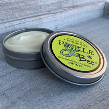 Load image into Gallery viewer, Natural Deodorant - Regular Formula - Shine