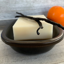 Load image into Gallery viewer, Zero Waste Shampoo Bars - Vanilla Citrus