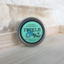 Load image into Gallery viewer, Natural Deodorant - Vegan