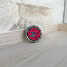 Load image into Gallery viewer, Natural Lip Balm - VeryBerry