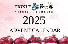 Load image into Gallery viewer, 2025 Pickle &amp; Bee Advent Calendars
