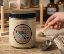Load image into Gallery viewer, Natural Whipped Sugar Body Scrub - Chai Latte
