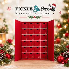 Load image into Gallery viewer, 2026 Pickle &amp; Bee Advent Calendars
