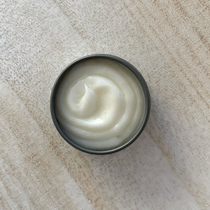 Natural Lip Balm - Creamsicle