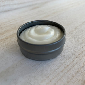 Natural Lip Balm - Vani-Latte