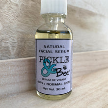 Load image into Gallery viewer, Natural Facial Oil Serum - Dry Normal Skin

