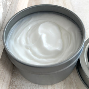 Natural Body Butter - Freedom
