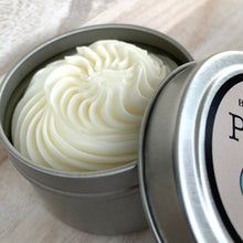 Load image into Gallery viewer, Natural Whipped Body Butter - Vanilla
