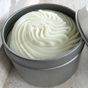Natural Whipped Baby Butter - Dream