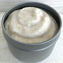 Load image into Gallery viewer, Natural Whipped Sugar Body Scrub - Chai Latte
