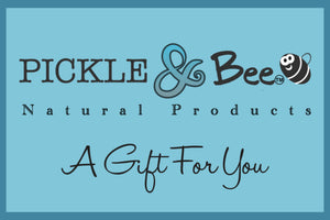 Pickle & Bee Gift Cards