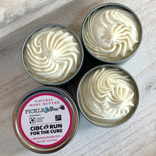 Load image into Gallery viewer, Whipped Body Butter - Passionfruit - Run for the Cure Limited Edition
