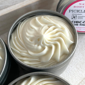 Whipped Body Butter - Passionfruit - Run for the Cure Limited Edition
