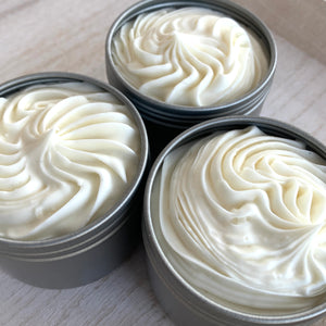 Whipped Body Butter - Passionfruit - Run for the Cure Limited Edition