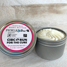 Load image into Gallery viewer, Whipped Body Butter - Passionfruit - Run for the Cure Limited Edition
