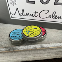 Load image into Gallery viewer, 2025 Pickle &amp; Bee Advent Calendars
